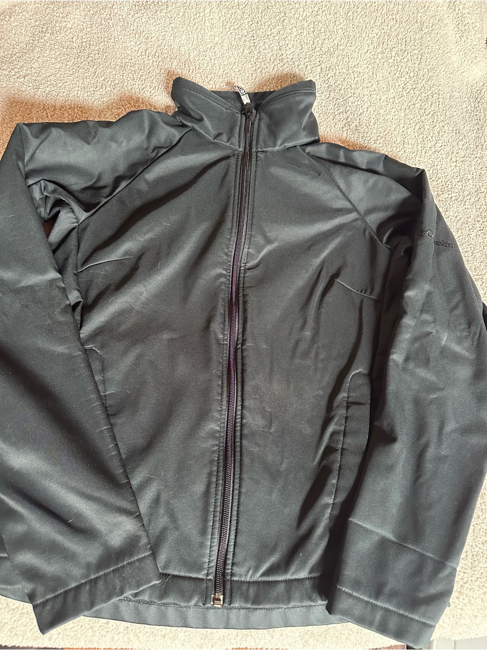 Columbia jacket